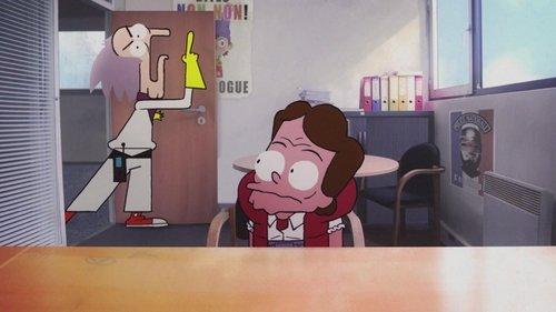 The Wakos Season 2 Episode 1 - Episode 1