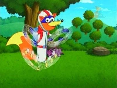 Dora the Explorer Season 4 Episode 20 - Star Mountain