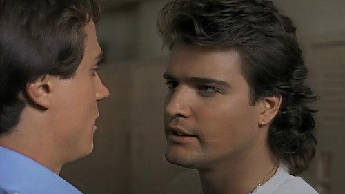 21 Jump Street Season 2 Episode 12 - Fear and Loathing with Russell Buckins