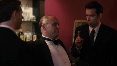 He's With Me Season 1 Episode 1 - Stalling