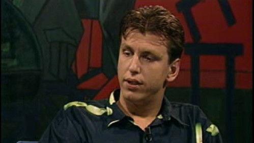 Zomergasten Season 3 Episode 3 - Season 3, Episode 3