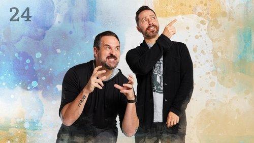 Critical Role Season 3 Episode 24 - The Hellcatch Valley