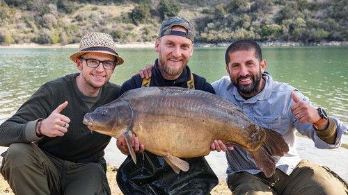 Monster Carp Season 4 Episode 4 - France