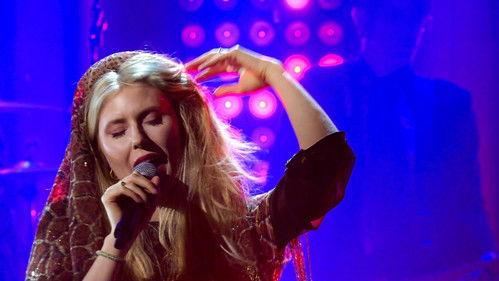 På spåret Season 35 Episode 13 - Episode 13