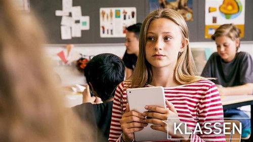 Klassen Season 1 Episode 17 - Hacking