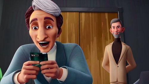 Barbie Mysteries Season 1 Episode 7 - Down to the Wire