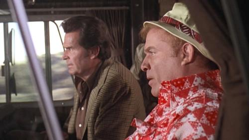 The Rockford Files Season 4 Episode 12 - The Queen of Peru