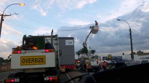 Outback Truckers Season 4 Episode 5 - Episode 5