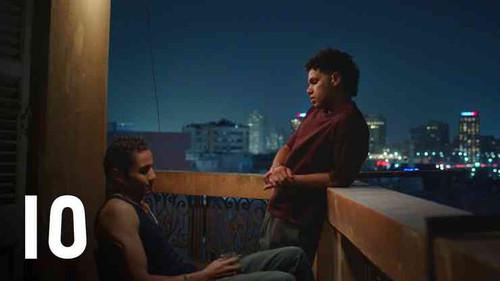 Midterm Season 1 Episode 15 - Hell of Knowledge