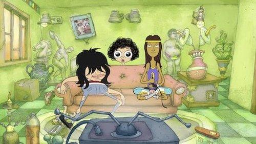 Jorel's Brother Season 1 Episode 8 - The Story Without Beginning, Half and End