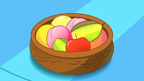 Happy Toon Season 13 Episode 19 - Episode 19