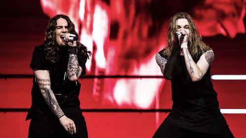 Eurovision Song Contest Season 65 Episode 2 - Semi Final 2