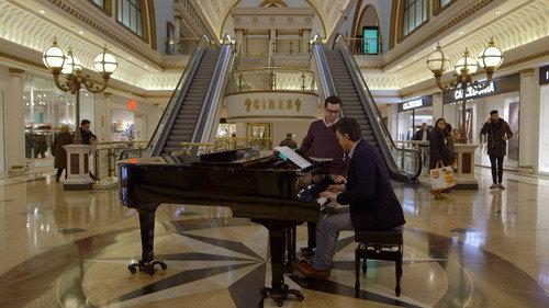 This is Opera Season 2 Episode 2 - Eugene Onegin