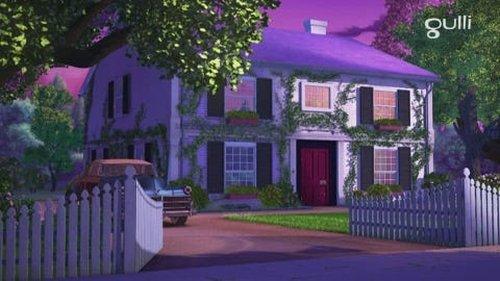 Alvinnn!!! and The Chipmunks Season 4 Episode 10 - Sing Like a Canary