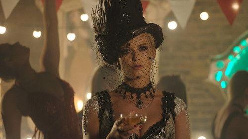 Made in Chelsea Season 17 Episode 5 - This Boy Is Getting In Between Our Friendship