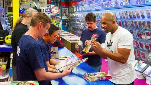 Comic Book Men Season 4 Episode 13 - Sucka M.C.