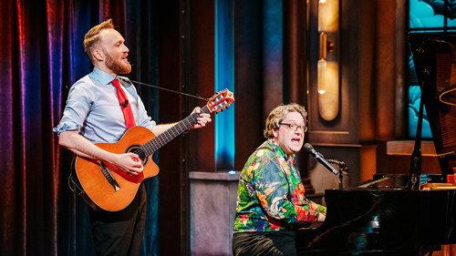 Lubach Season 1 Episode 8 - Episode 8