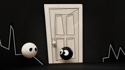 Colourblocks Season 1 Episode 18 - Black and White