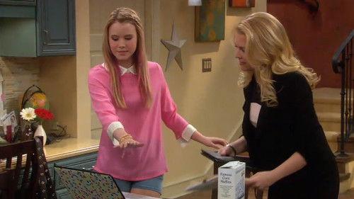 Melissa & Joey Season 3 Episode 5 - Oh Brother