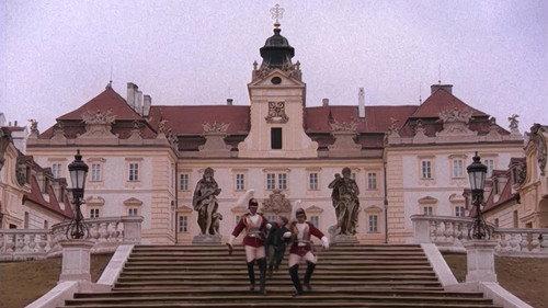 undefined Season 2 Episode 9 - Vienna, November 1908