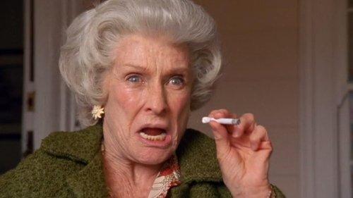 undefined Season 6 Episode 14 - Ida Loses a Leg