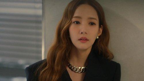 Love in Contract Season 1 Episode 12 - Episode 12