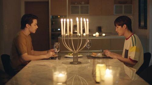 Bite Me Season 1 Episode 8 - Competition