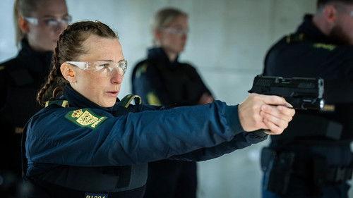 Uniformen Season 1 Episode 3 - Episode 3