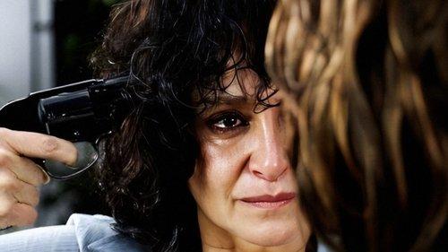 undefined Season 1 Episode 11 - Cristina, Rebelde