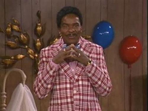 In Living Color Season 5 Episode 4 - Unpoetic Justice