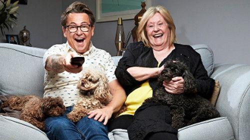 Gogglebox Season 11 Episode 3 - Episode 3