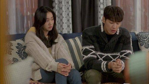 Sweet Stranger and Me Season 1 Episode 9 - Your Father is Dead