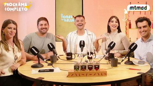 En todas las salsas Season 4 Episode 9 - Episode 9