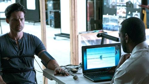 Eyewitness Season 1 Episode 7 - They Lied