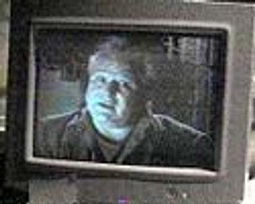 Earth: Final Conflict Season 2 Episode 14 - Payback