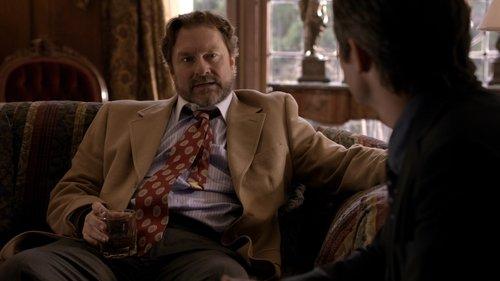 undefined Season 1 Episode 10 - The Hammer