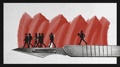 Storyville Season 25 Episode 6 - Collective: Unravelling a Scandal