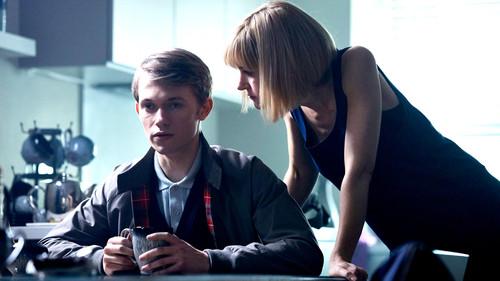 Class Season 1 Episode 1 - For Tonight We Might Die