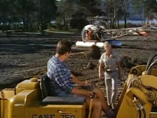 Skippy the Bush Kangaroo Season 2 Episode 2 - The Perfect Hosts