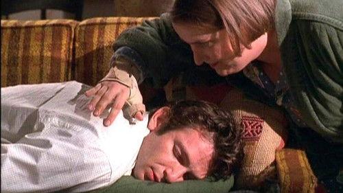 Judging Amy Season 1 Episode 22 - Not With a Whimper