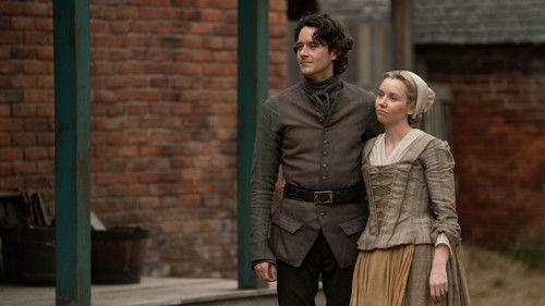 undefined Season 8 Episode 4 - Muskets, Liberty, and Sauerkraut