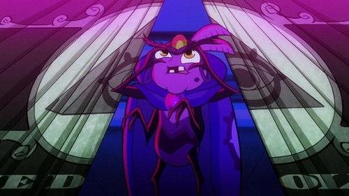 Turbo FAST Season 1 Episode 27 - No Can Do