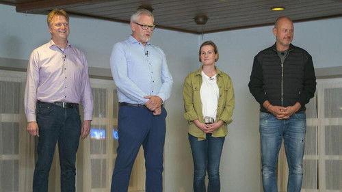 Rosins Restaurants – Ein Sternekoch räumt auf! Season 16 Episode 1 - Episode 1