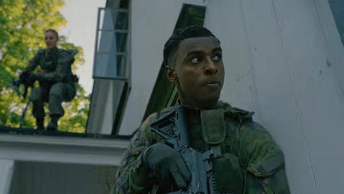 Conflict Season 1 Episode 4 - The Betrayal