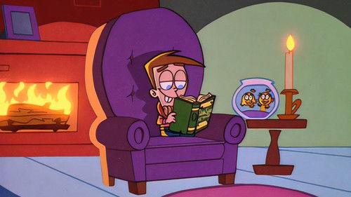 Oh Yeah! Cartoons Season 2 Episode 16 - The Fairly OddParents in: Party of Three!