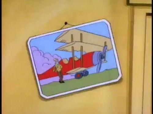 The Get Along Gang Season 1 Episode 17 - The Wrong Stuff