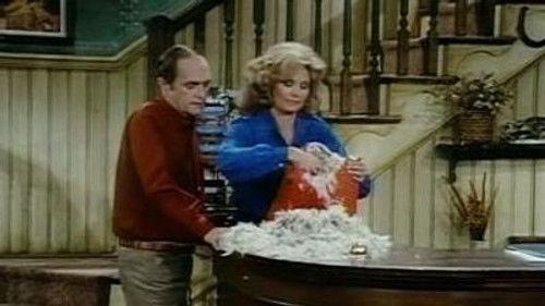 Newhart Season 3 Episode 11 - Pillow Fight