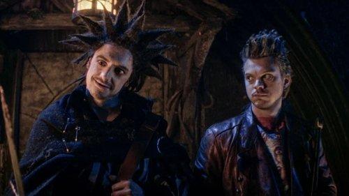 King & Jester Season 1 Episode 2 - Episode 2