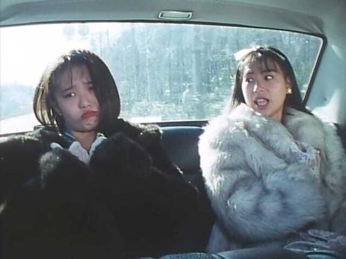 Chōjin Sentai Jetman Season 1 Episode 8 - The Laughing Diamond