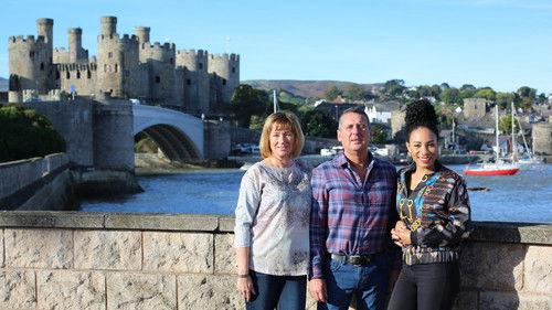 Fantasy Homes by the Sea Season 7 Episode 15 - North Wales
